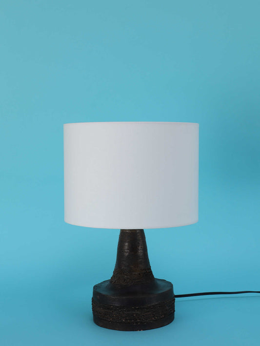 セラミックテーブルランプ