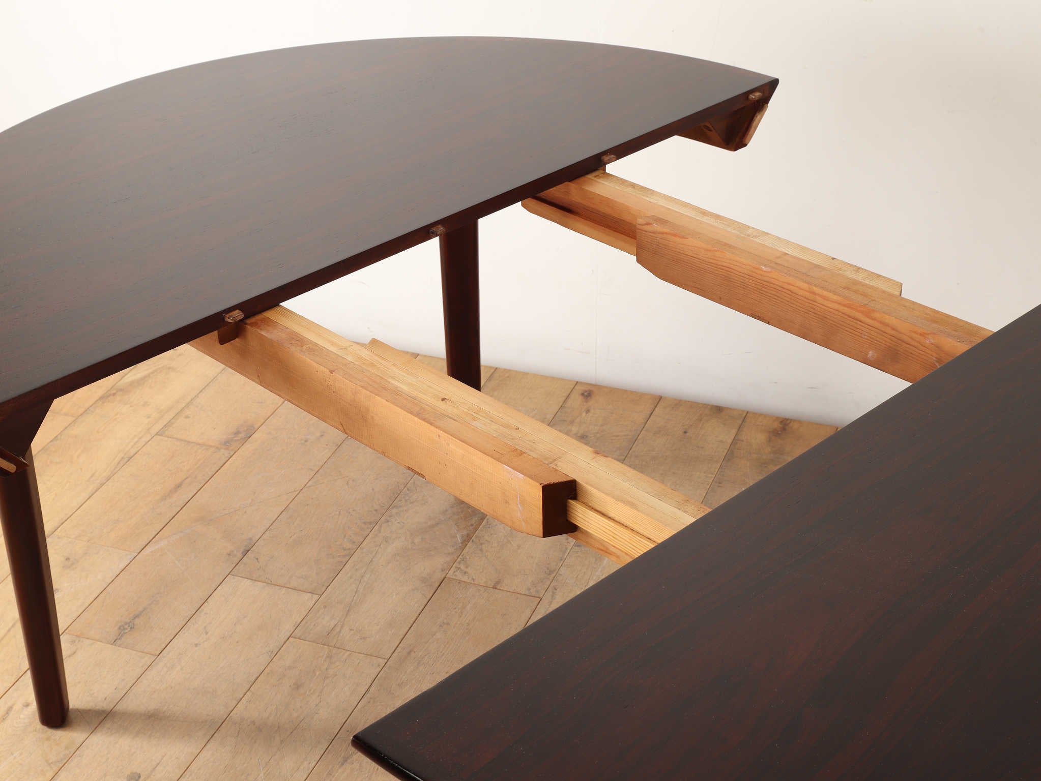 エクステンションテーブル | ロイズ・アンティークス | ヨーロッパの