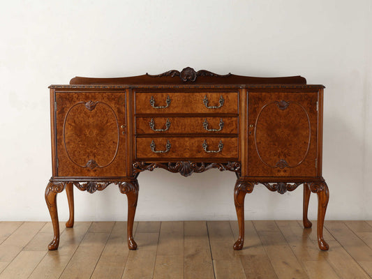 Q/Aサイドボード