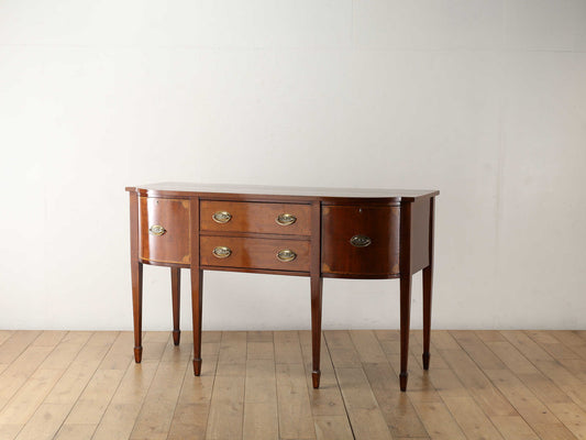 エドウォーディアンサイドボード