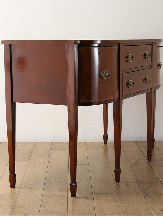 エドウォーディアンサイドボード