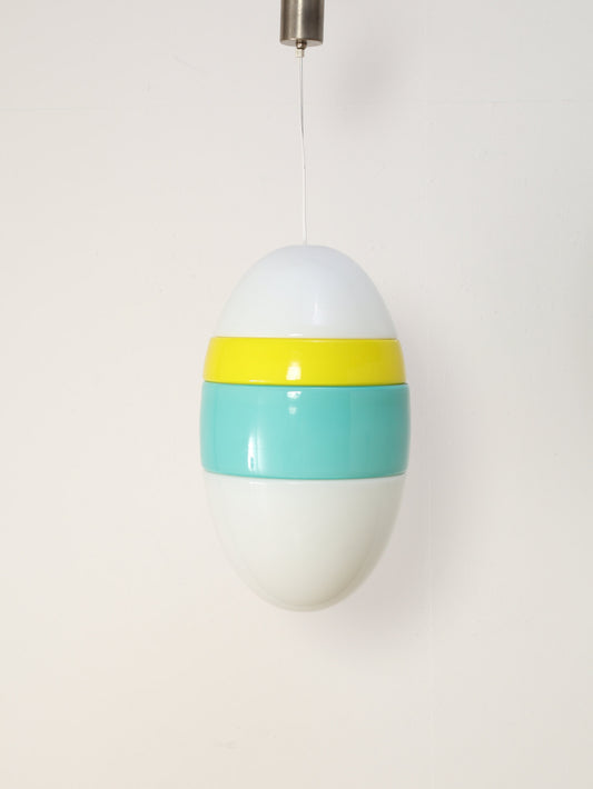 シーリングランプ