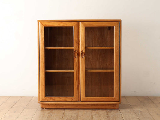 ERCOL ブックケース