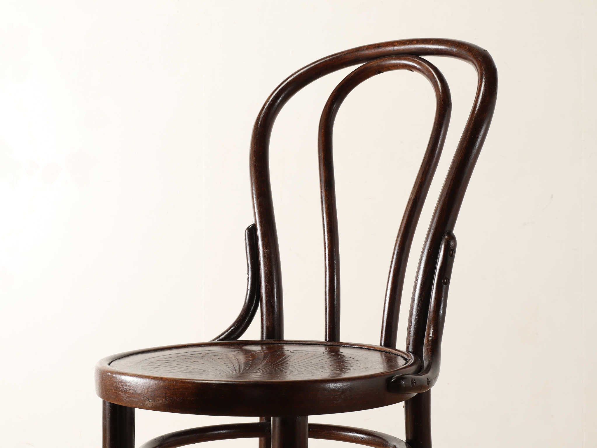 JOHANN KOHN, RADOM ベントウッドチェア | ロイズ・アンティークス