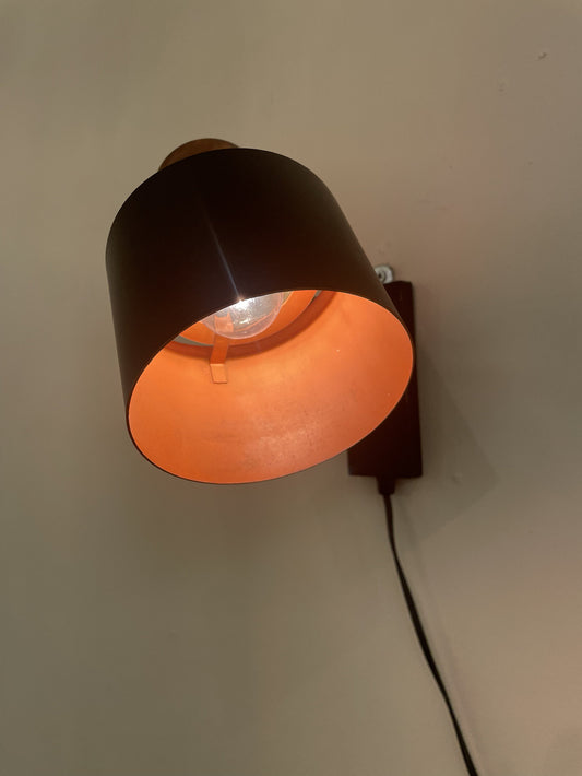 JO HAMMERBORG BY FOG & MORUP ウォールランプ