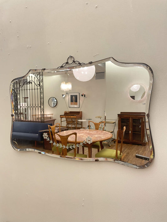 ウォールミラー