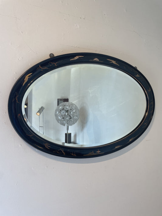 シノワズリウォールミラー