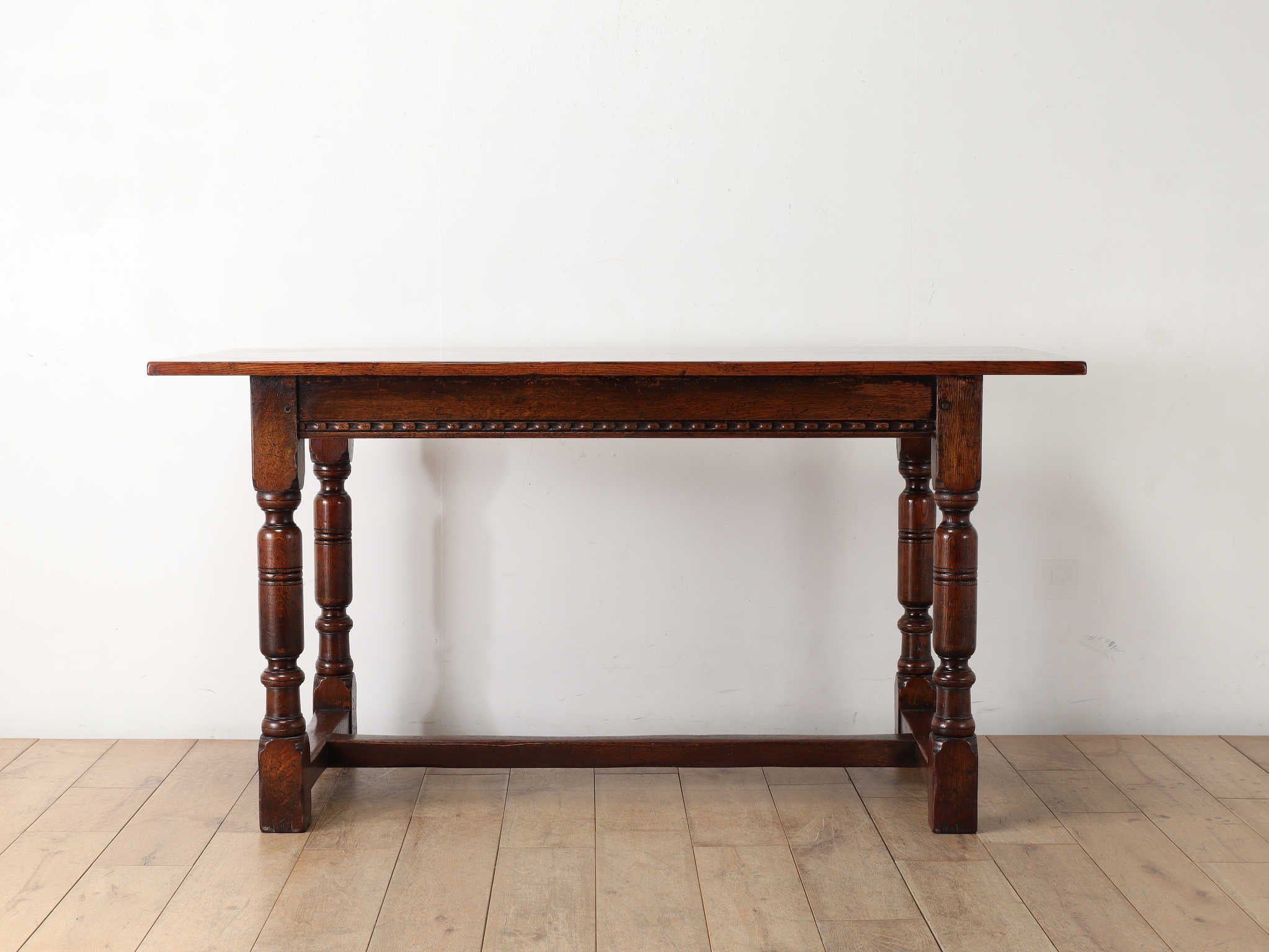 ロイズアンティーク、テーブル Lloyd's Antiques Real Antique Table / ロイズ・アンティークス