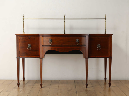 エドウォーディアンサイドボード