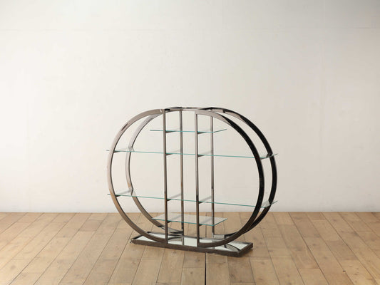 サークルシェルフ