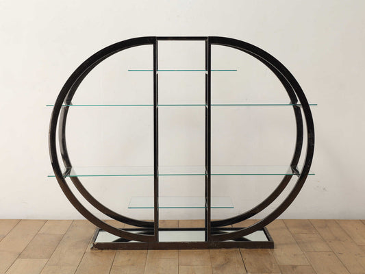 サークルシェルフ