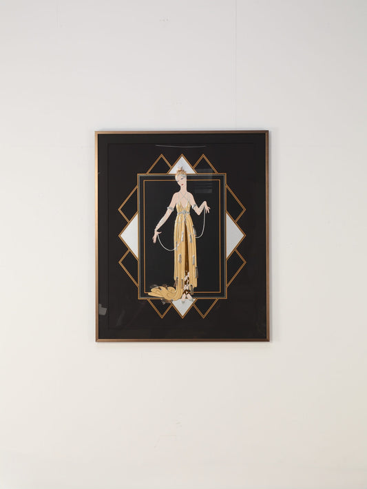 エルテ FLORIDA/PEARL DRESS