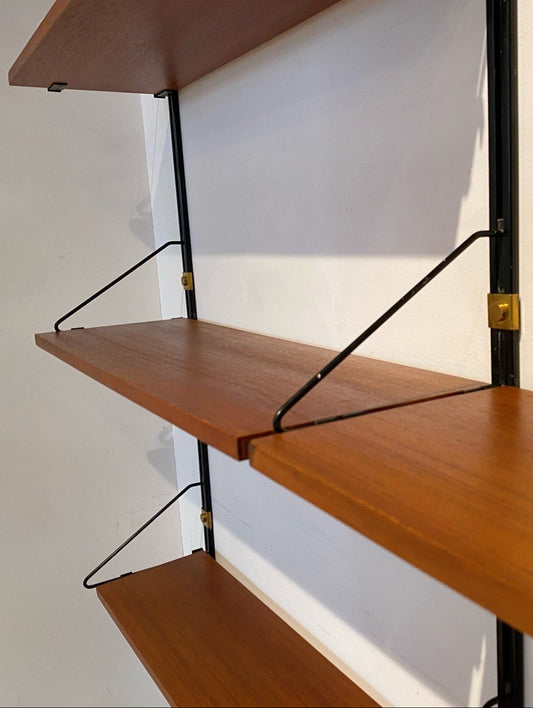 イタリアンウォールユニット