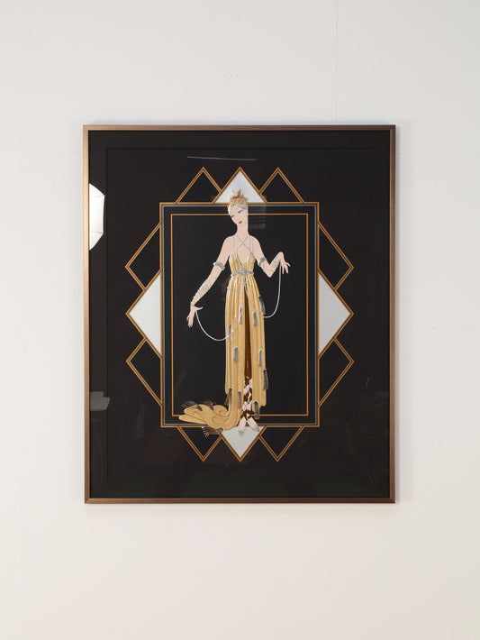 エルテ FLORIDA/PEARL DRESS