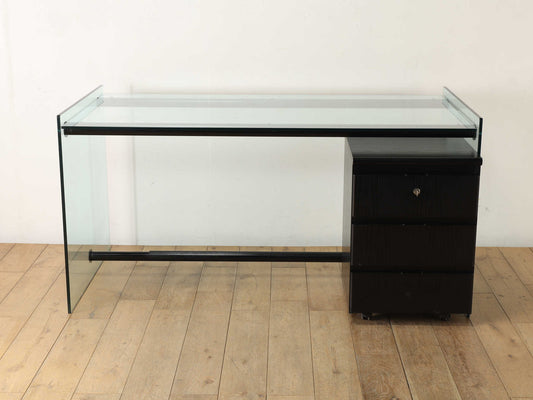 GALLOTTI&RADICE グラスデスク