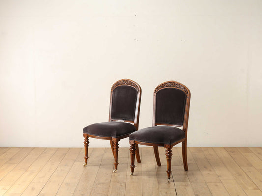 エドウォーディアンチェア