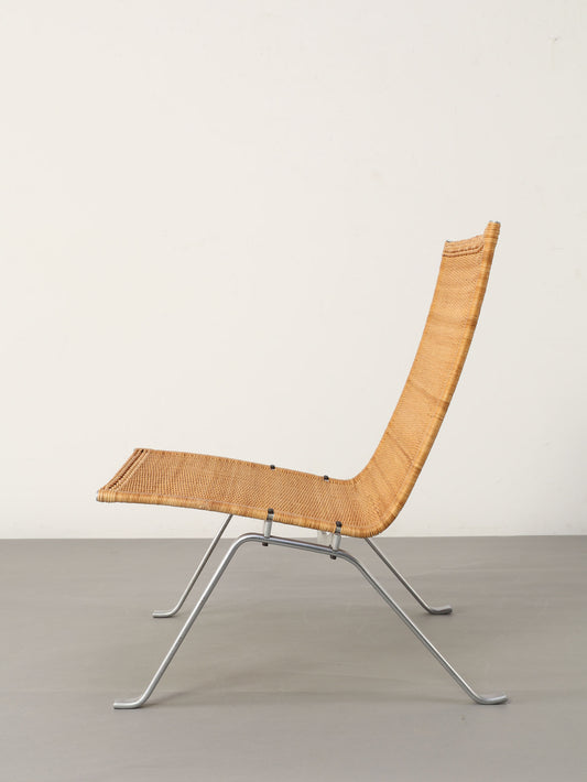 POUL KJAERHOLM イージーチェア Model.PK22