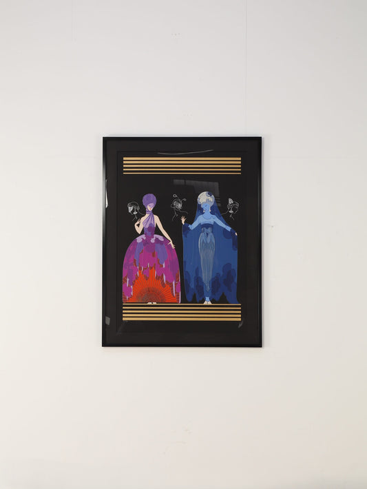 エルテ Evening,Night