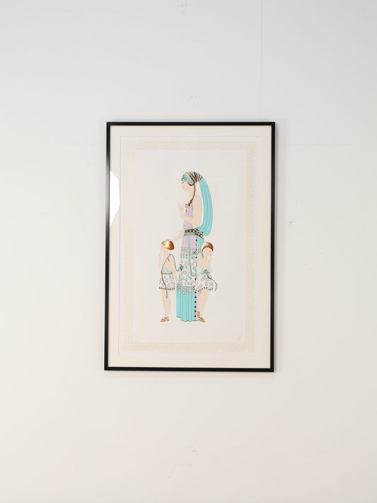 エルテ Motherhood