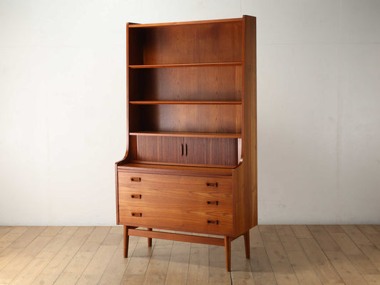 JOHANNES SORTH ブックシェルフ