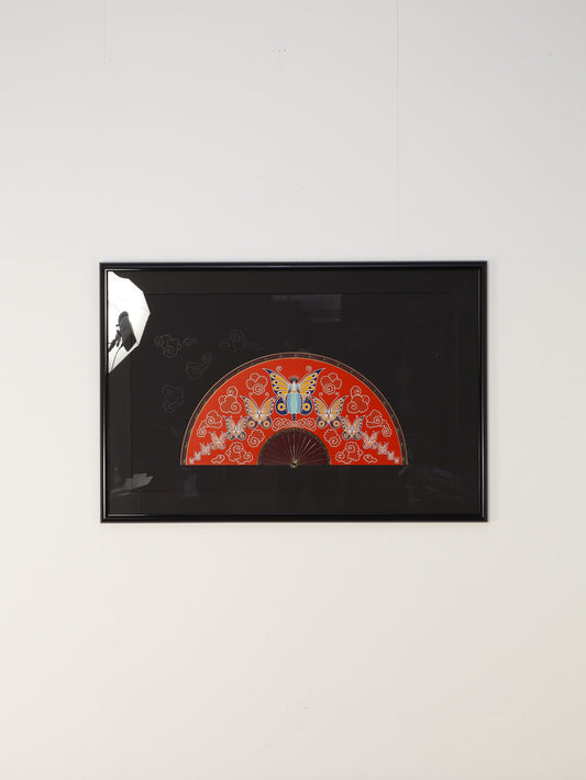 エルテ Madam Butterfly