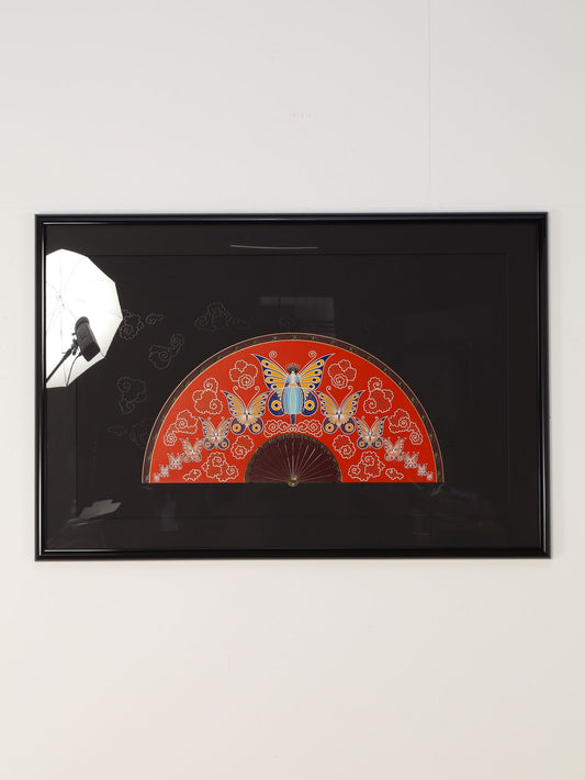 エルテ Madam Butterfly