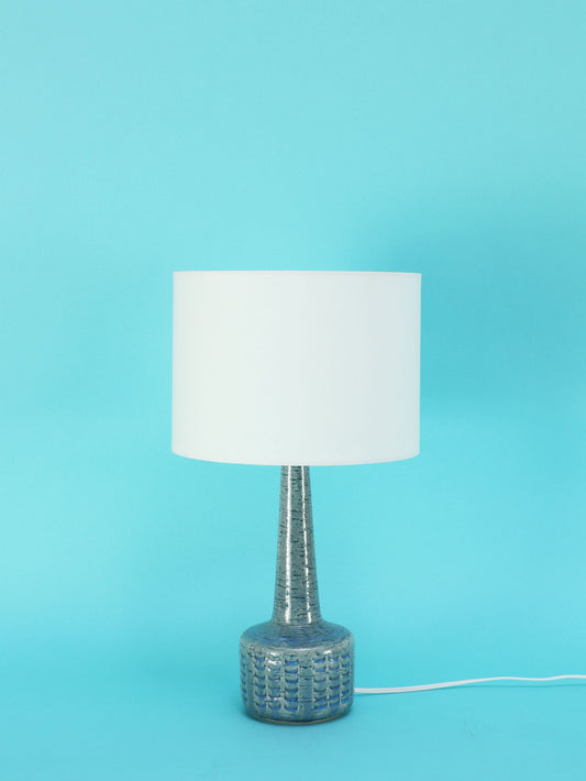 セラミックテーブルランプ