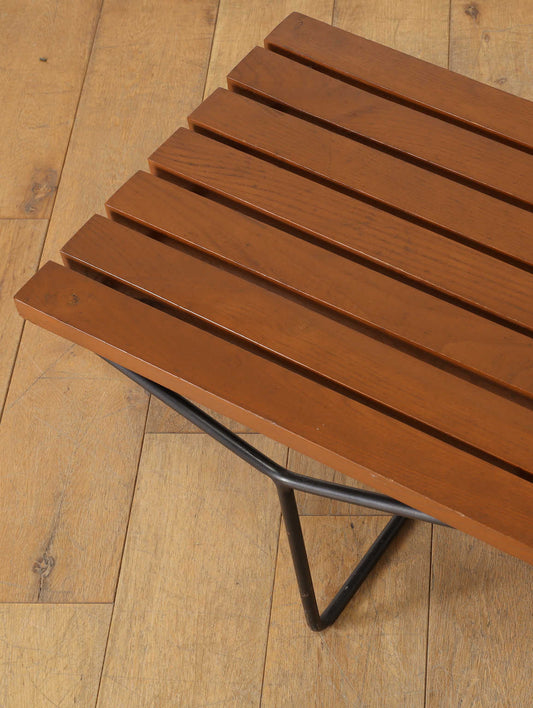 イタリアンベンチ