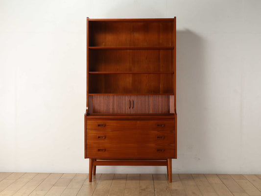 JOHANNES SORTH ブックシェルフ