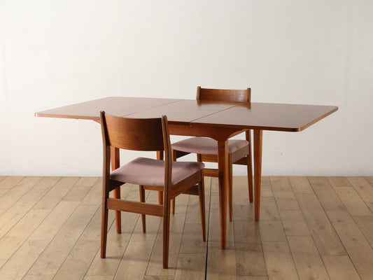 エクステンションテーブル