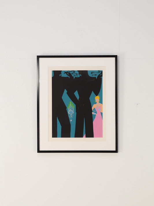 エルテ Cocktail Party