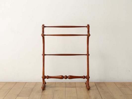 ヴィクトリアンタオルレール