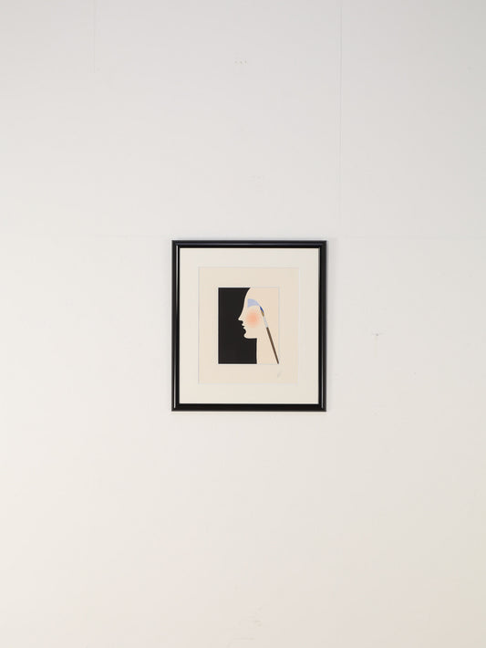 エルテ Cosmetics Brush