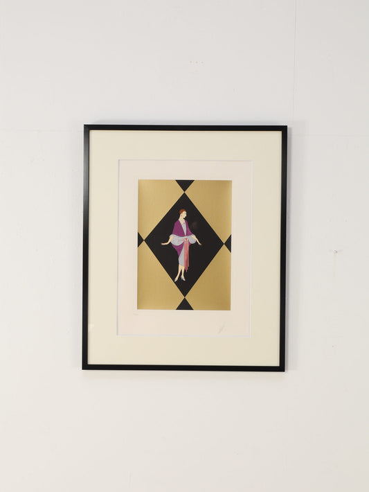 エルテ Manhattan Mary Ⅲ