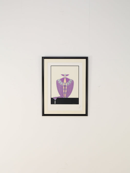 エルテ La Somptuese