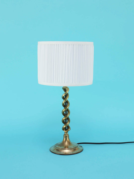 ブラステーブルランプ