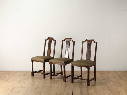 ダイニングチェア