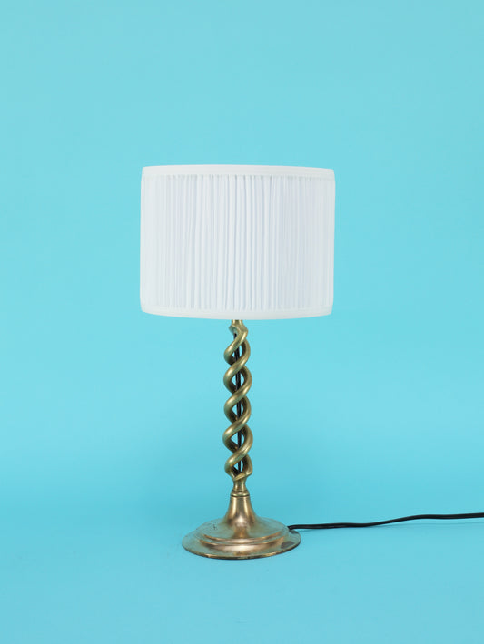 ブラステーブルランプ