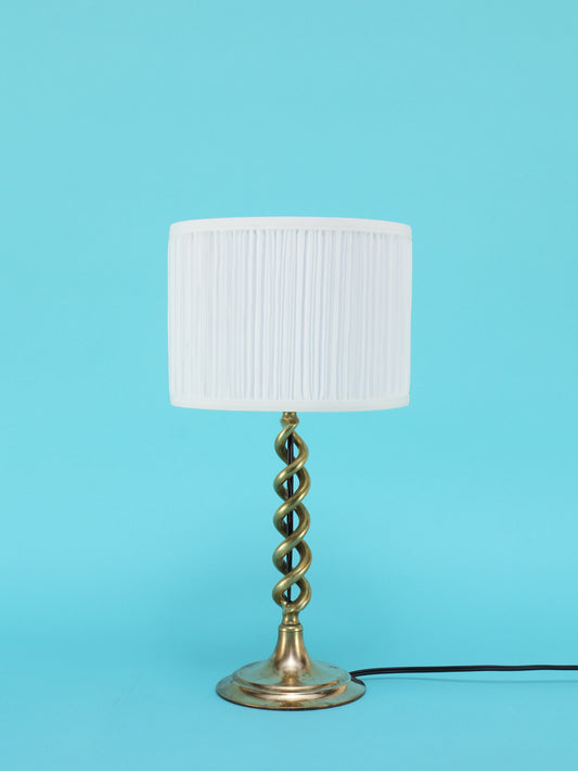 ブラステーブルランプ