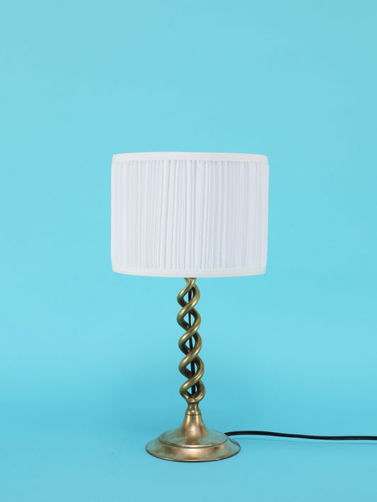 ブラステーブルランプ