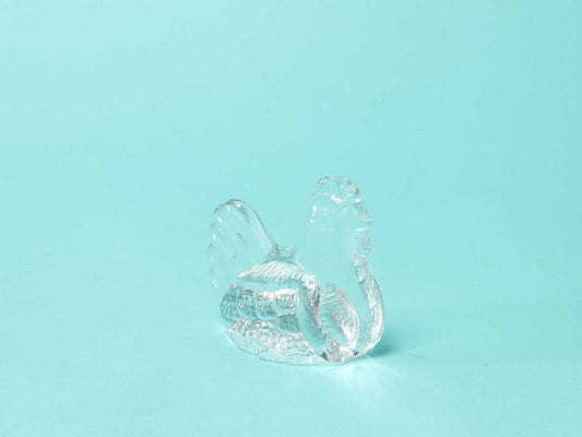 BERTIL VALLIEN チキン