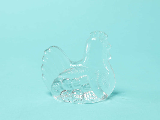 BERTIL VALLIEN チキン