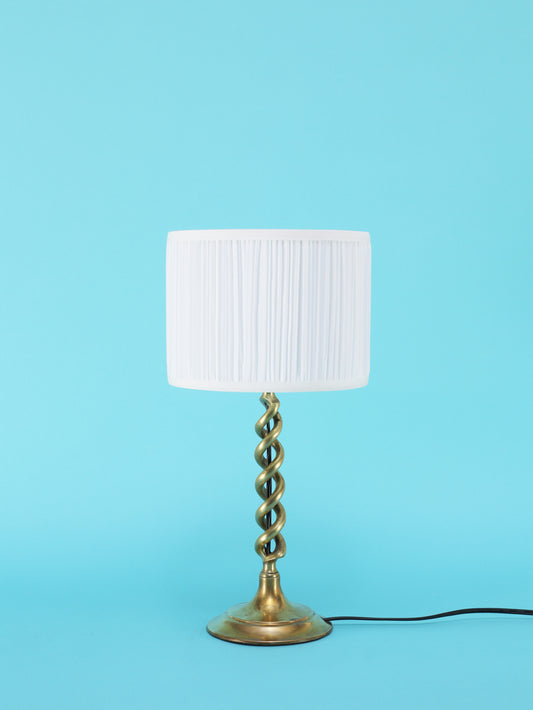 ブラステーブルランプ