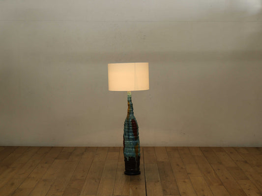 セラミックラージテーブルランプ