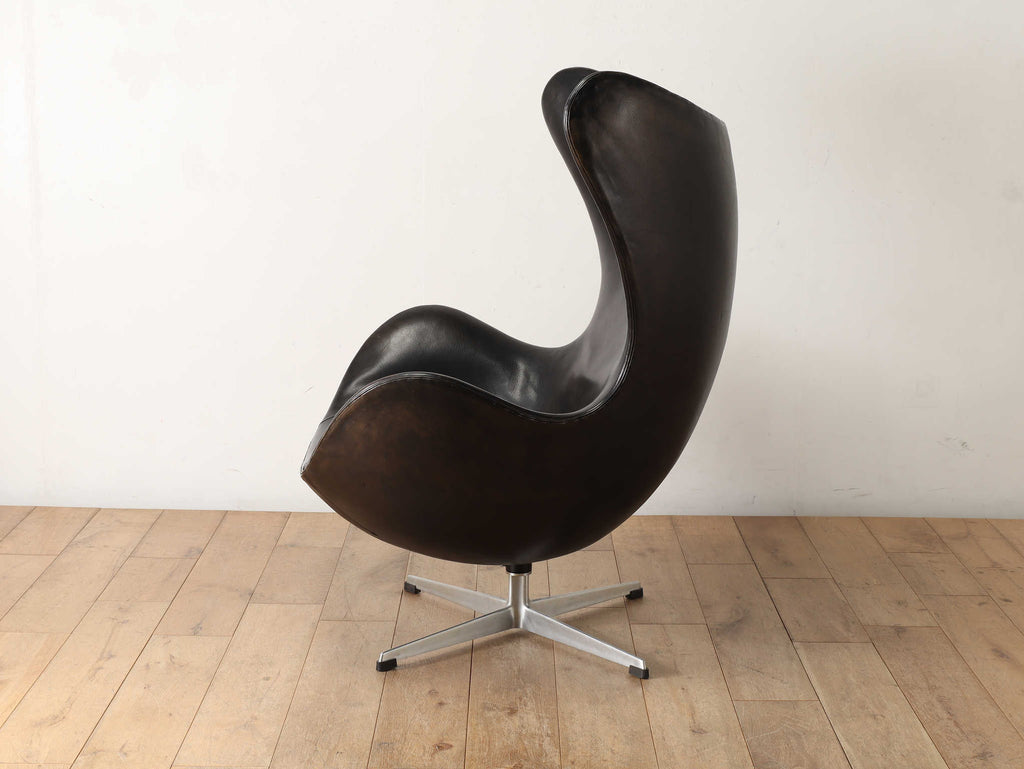 ARNE JACOBSEN エッグチェア MODEL 3315 | ロイズ・アンティークス