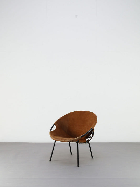 LUSCH ERZEUGNIS BALLOONチェア