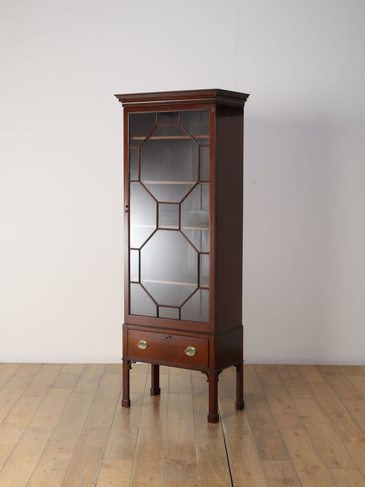 エドウォーディアンブックケース