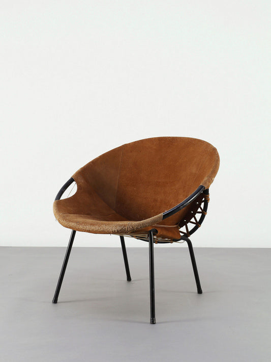 LUSCH ERZEUGNIS BALLOONチェア