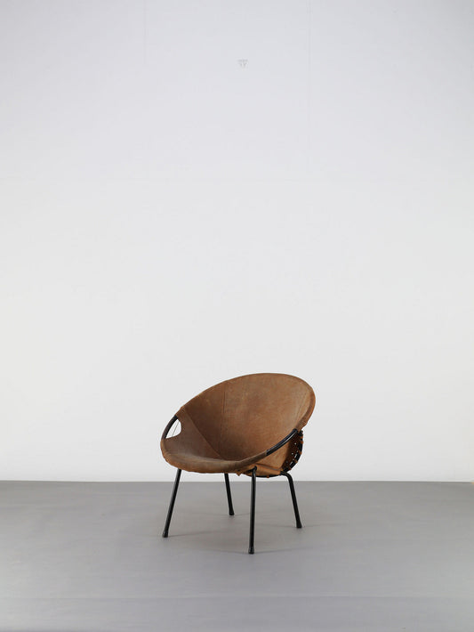 LUSCH ERZEUGNIS BALLOONチェア