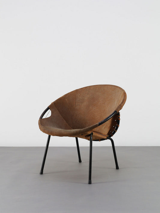 LUSCH ERZEUGNIS BALLOONチェア